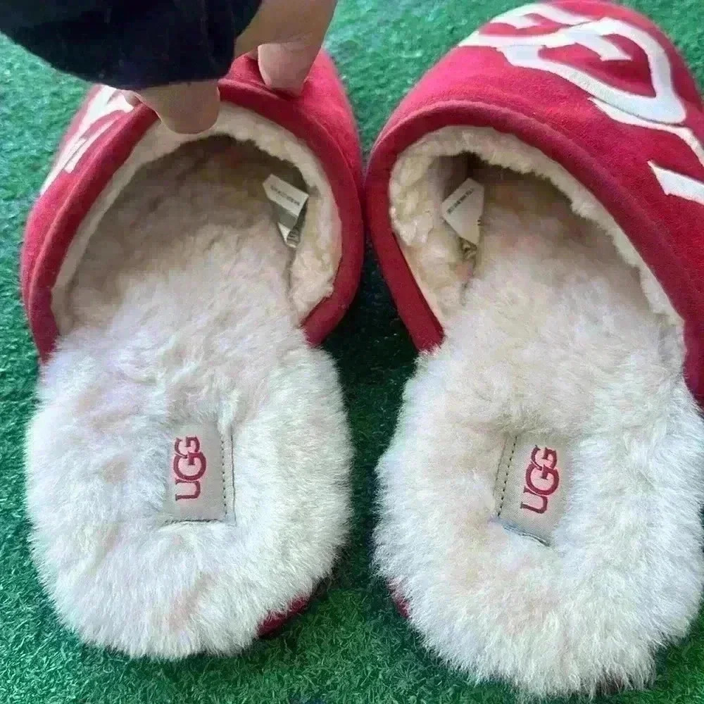 UGG - Picture 4 of 4